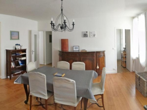 Appartement T3 Confortable à 300m Plage, Terrasse, Proche Commerces et Marché Central - FR-1-71-51